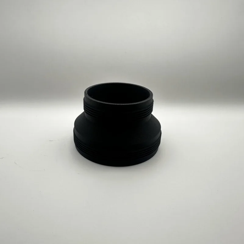Billig Reducering Ø 90 till 60 mm