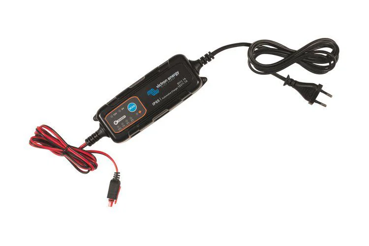 Billig Automotive IP65 Charger 6V/12V