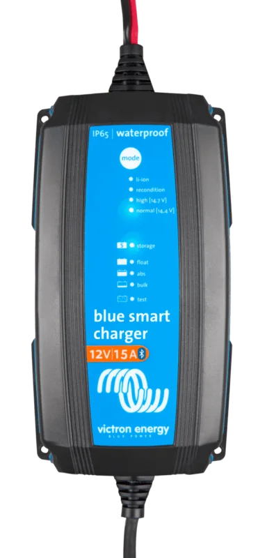 Blue Smart IP65 12/15(1) 230V Premium