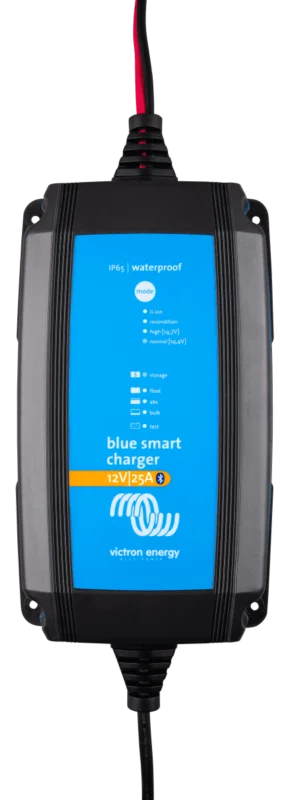 Trygg betalning Blue Smart IP65 12/25(1) 230V