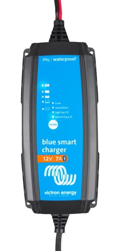 Nyhet Blue Smart IP65 12/7(1) 230V