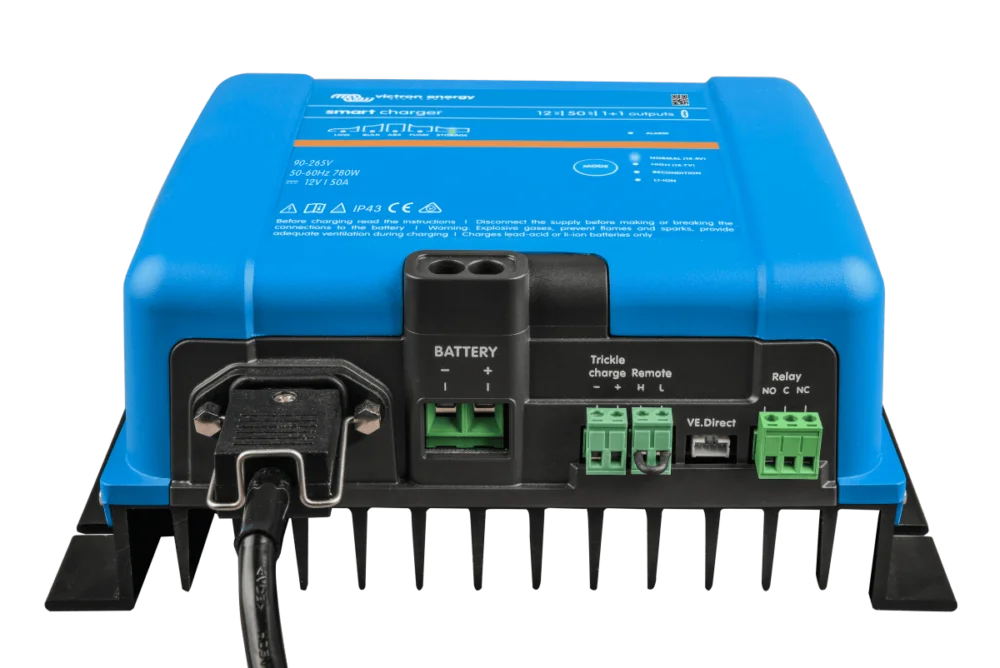 Phoenix Smart IP43 12/50(1+1) 120-230V Handla nu