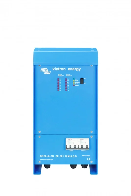 Populär Skylla-TG 24/30 GMDSS 120-240V