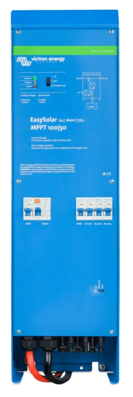 EasySolar 12/1600/70-16 230V Köp online