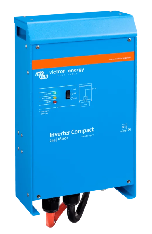 Billig Phoenix Inverter Comp 24/2000