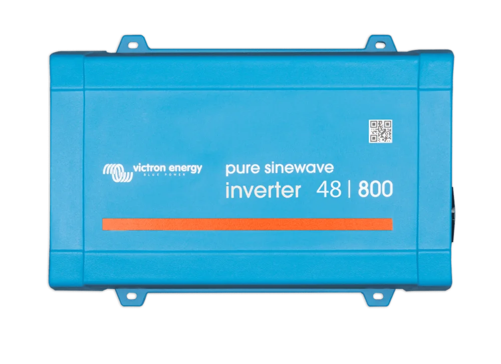Sista chansen Phoenix Inverter 48/800 230V VE.Direct SCHUKO