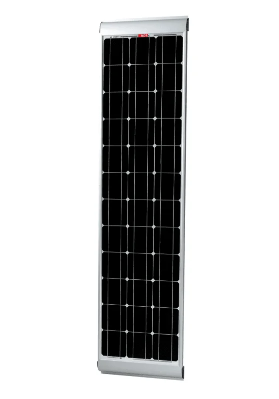 Rea Solar Panel mono 100W slim
