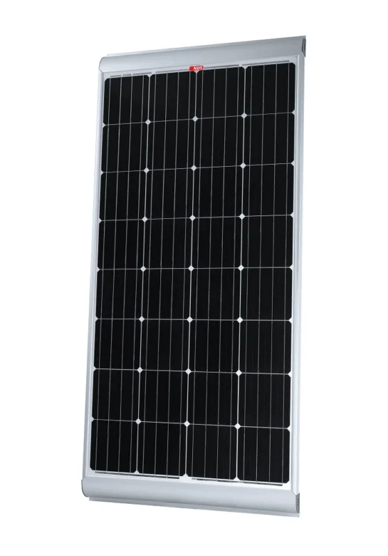 Fynd Solpanel NDS Solenergy 150W