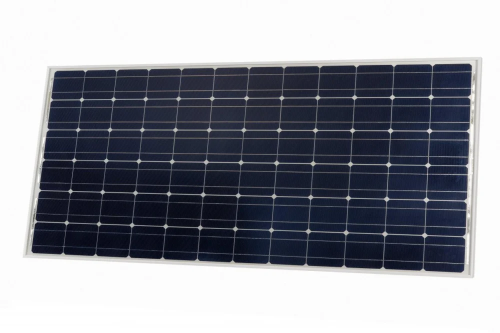 Solar Panel 130W-12V Mono Rabatt