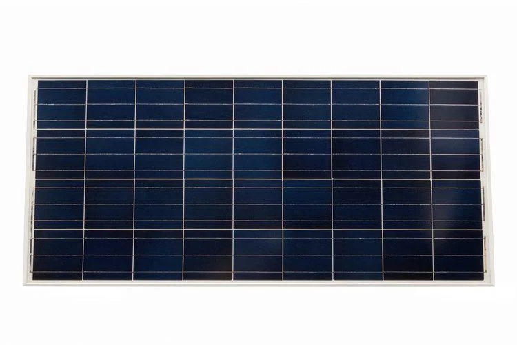 Solar Panel 60W-12V Poly Köp nu