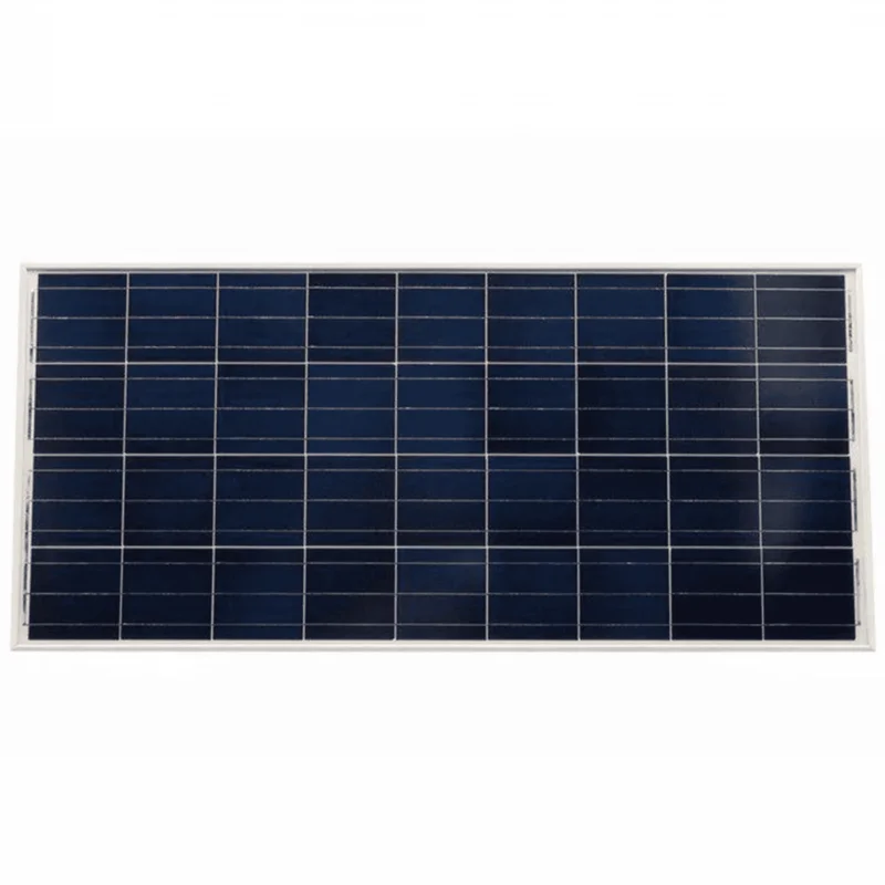Solar Panel 270W-20V Poly Begränsat erbjudande