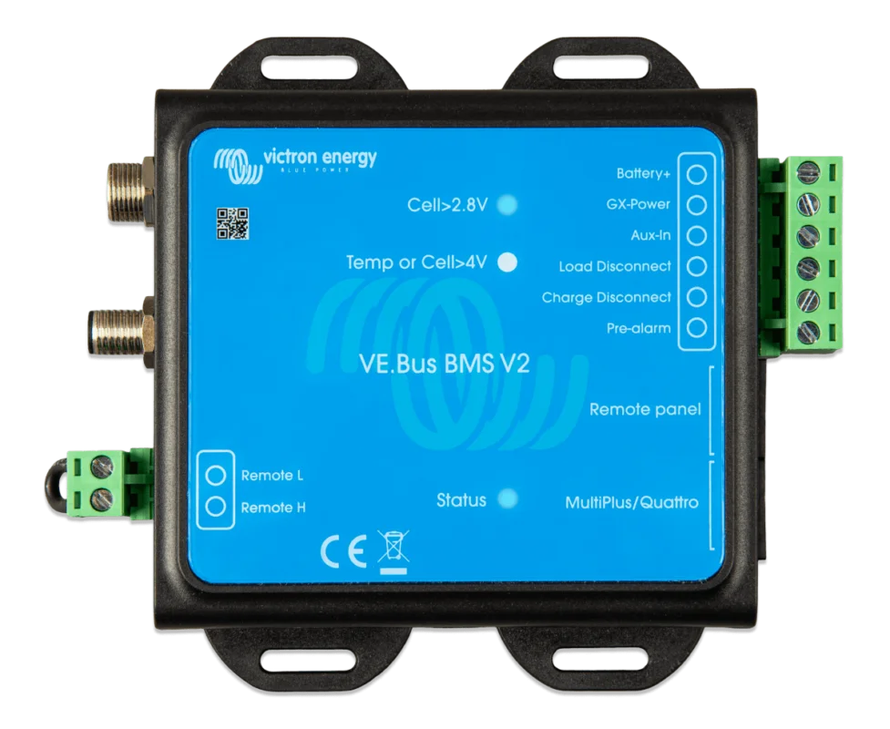 Fynd VE.Bus BMS V2