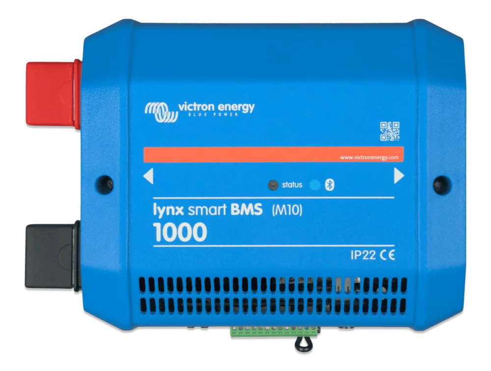 Lynx Smart BMS 1000 (M10) Begränsat antal