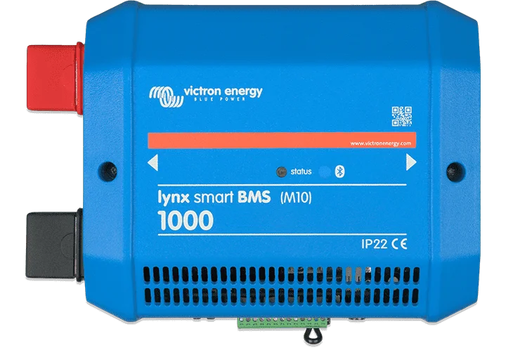 Reapris Lynx Smart BMS 1000 NG (M10)