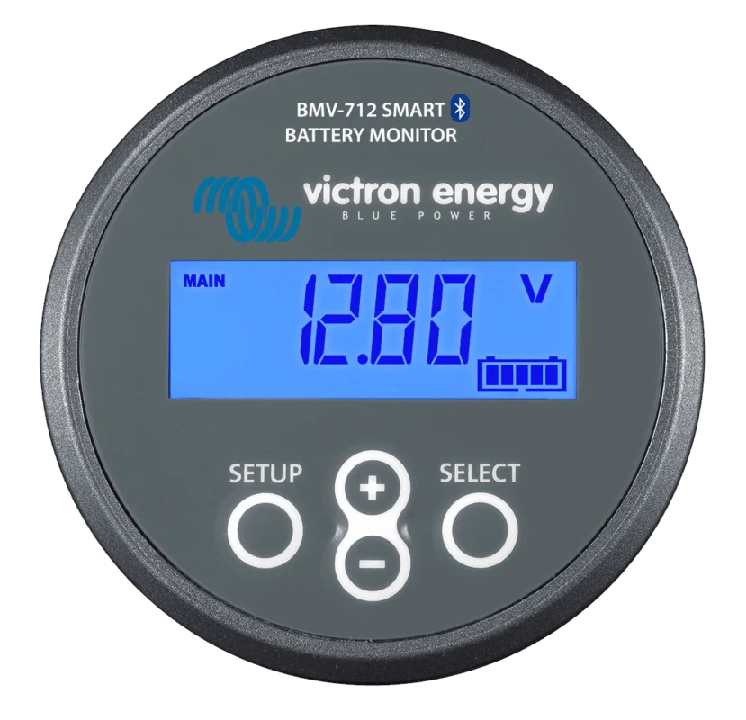 Lågt pris Battery Monitor BMV-712 Smart