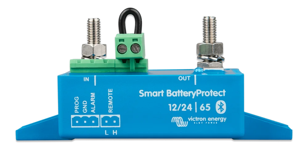 Smart BatteryProtect 12/24V-65 Extra rabatt