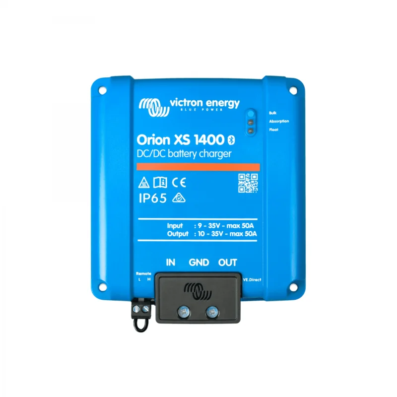 Bästa pris Orion XS 1400 DC-DC battery charger