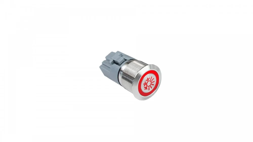 Push Control L Expressleverans