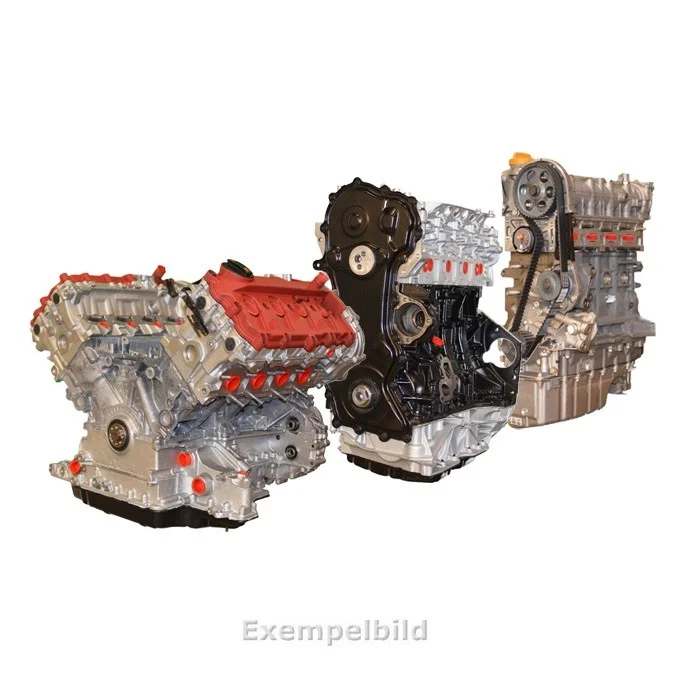 Rabatt Motor RENAULT 19 II Chamade1.8 - Ny