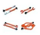 Rabatter Driftworks 4-arms kit S13