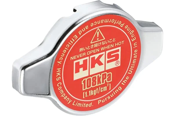 HKS Kylarlock S type 108kpa Expressleverans
