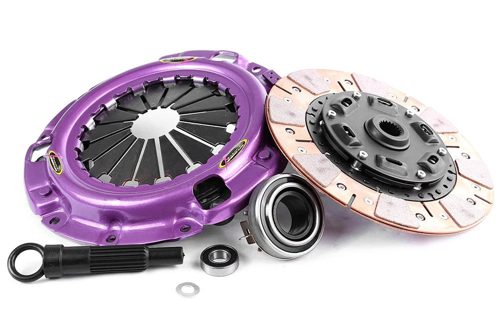 Lägg i varukorgen Xtreme Kopplingskit till Mitsubishi 3000GT NA/ EVO 1-3 – 625nm