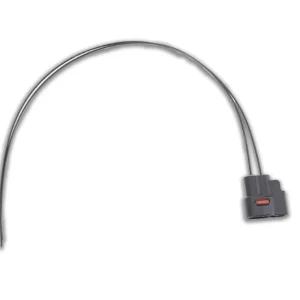 Begränsat antal Toyota 2JZ tändspole-kontakt med kabel