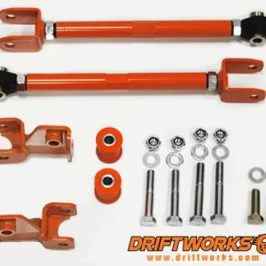 Nyhet Driftworks HiCas Eliminator