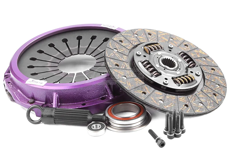 Begränsad tid Xtreme Kopplingskit till Toyota Supra MK3 – 560nm