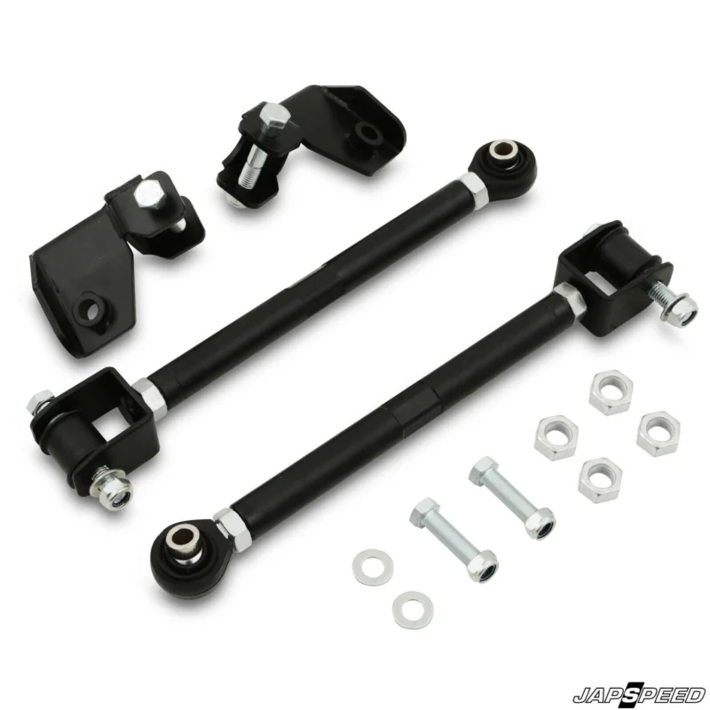Handla nu JapSpeed Nissan HICAS Full Eliminator Kit