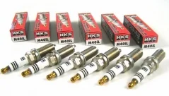 HKS M40IL Tändstift (HR8) Snabb frakt