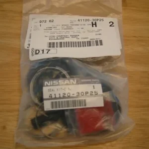 Premium Nissan bromsoksrenoveringskit fram Z32 / S14 / Skyline