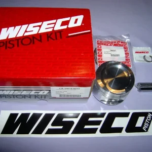 Wiseco kolvar SR20 87.0mm Bästa pris