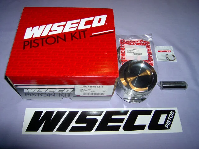 Wiseco kolvar SR20 87.0mm Bästa pris
