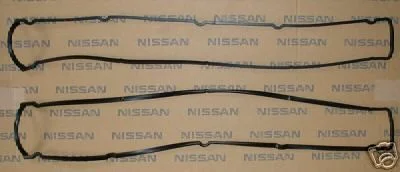 Fri frakt Nissan RB20/RB25/RB26 Ventilkåpspackningar