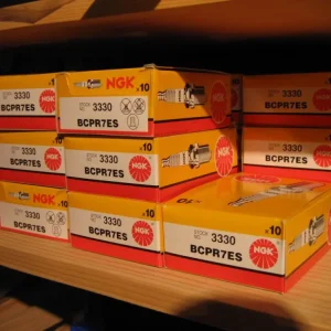 NGK tändstift BCPR7ES Köp nu