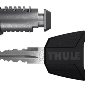 Lågt pris Thule One-key-system 1-pack - Eget nummer