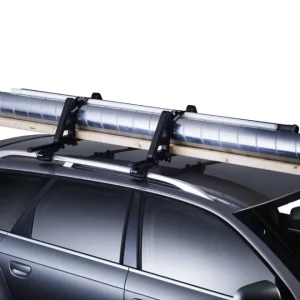 Thule Load Stop SquareBar höjd 25 cm Endast denna vecka