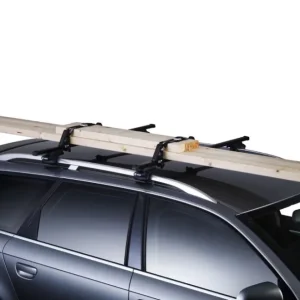 Thule Load Stop SquareBar höjd 9 cm Populärt val