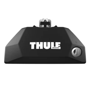 Lägg i varukorgen Thule Flush Rail Evo 4-pack 710600