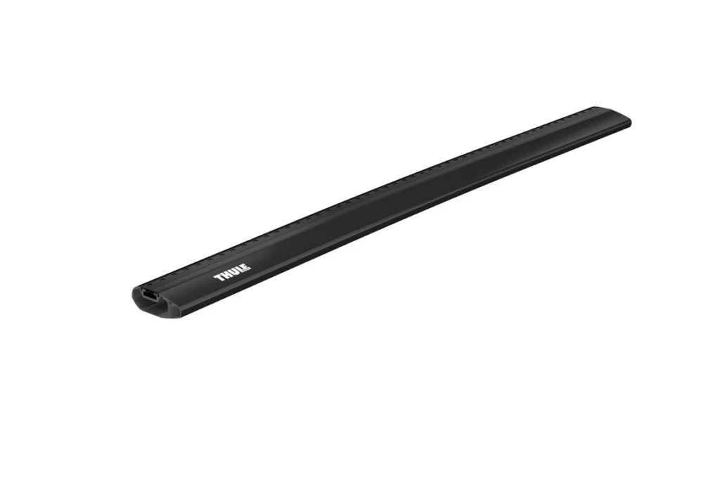 Thule WingBar Edge Black 86 cm 1-pack 721320 Begränsat erbjudande