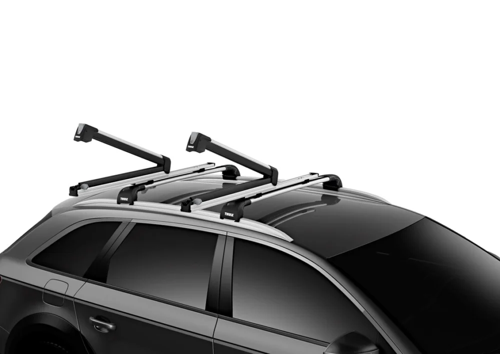 Nyhet Thule SnowPack Extender