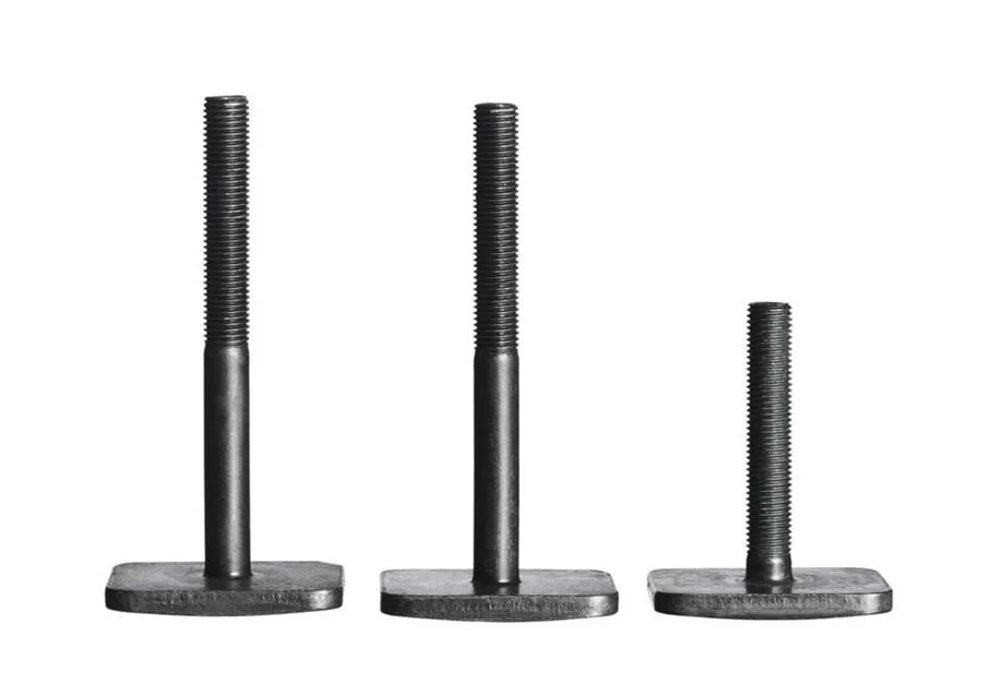 Kampanj Thule Adaptersats T-spår 30x24 mm till Sprint 569/ThruRide565