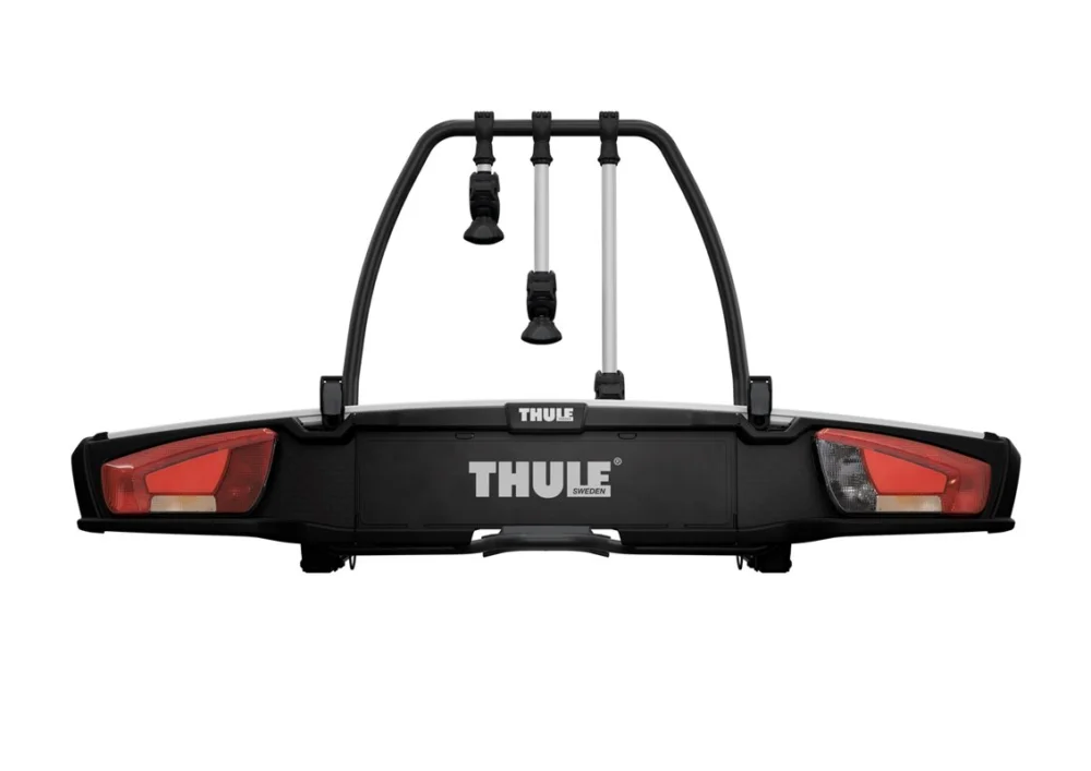 Populär Thule VeloSpace XT 3 cyklar (utbyggbar till 4)