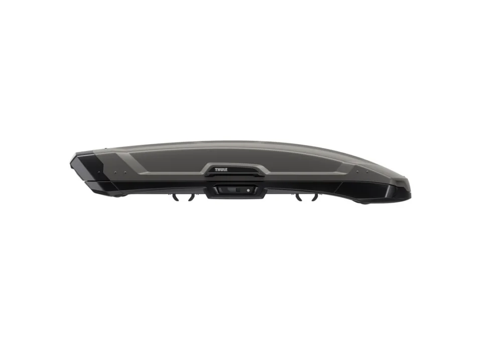 Thule Vector M 360 liter titan matt Lägg i varukorgen