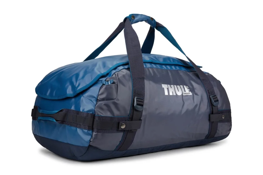 Köp online Thule Chasm 70L Poseidon