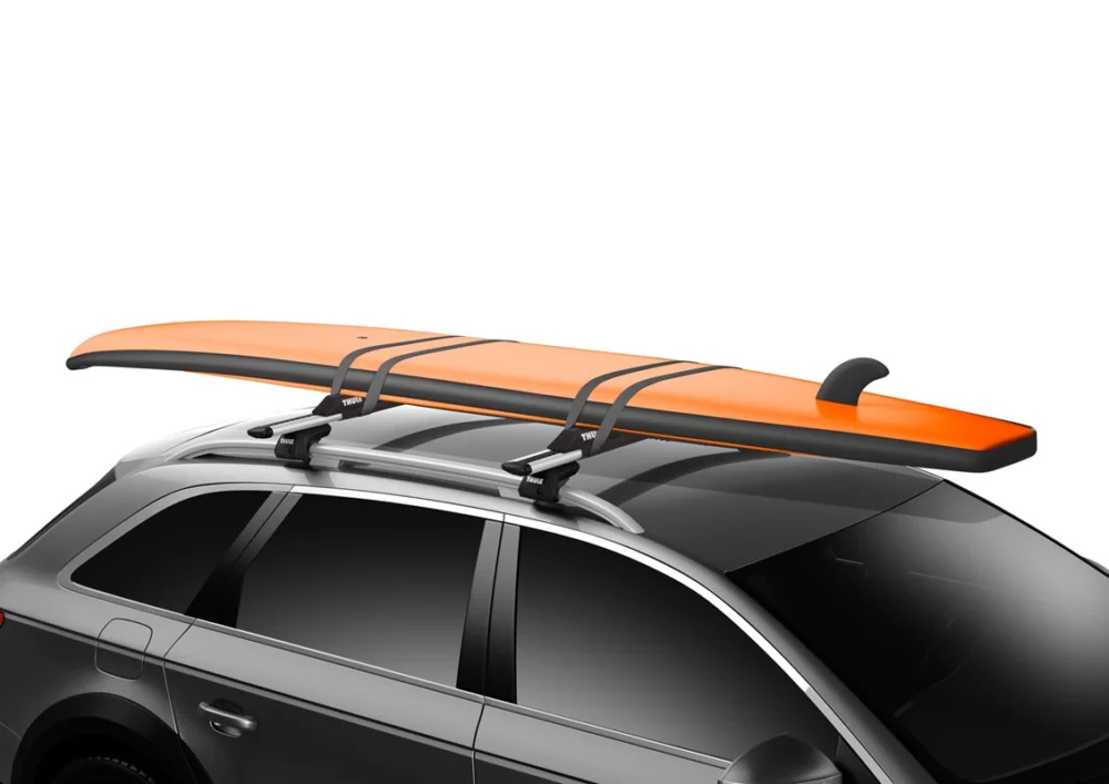 Thule Surf Pads M bred WingBar Lägg i varukorgen