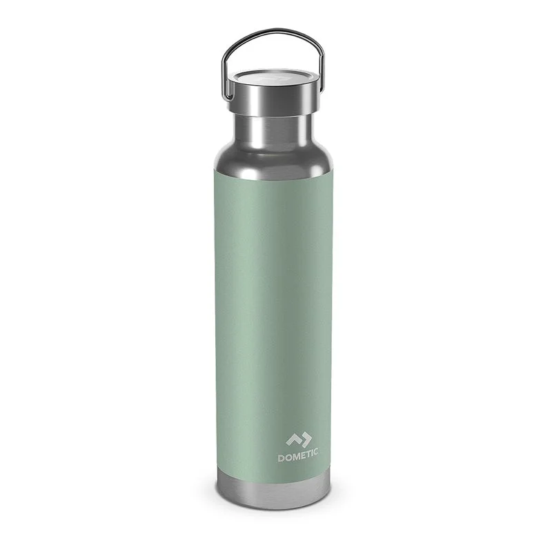 Endast denna vecka Dometic Thermo Bottle 66 cl Moss