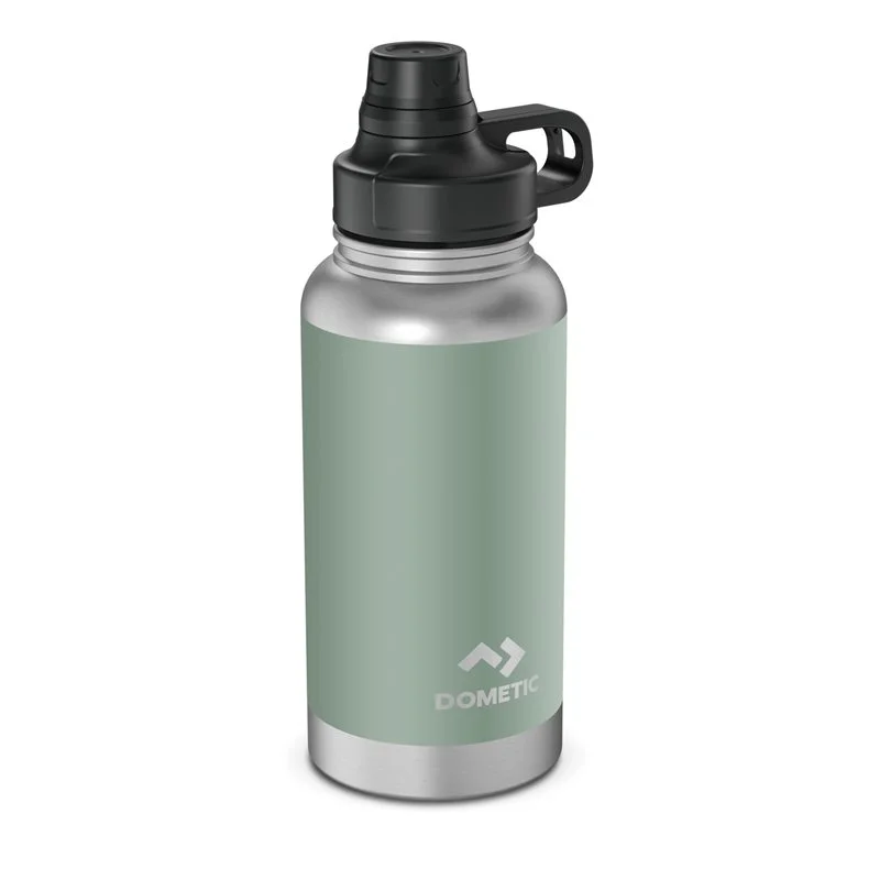 Dometic Thermo Bottle 90 cl Moss Fynd