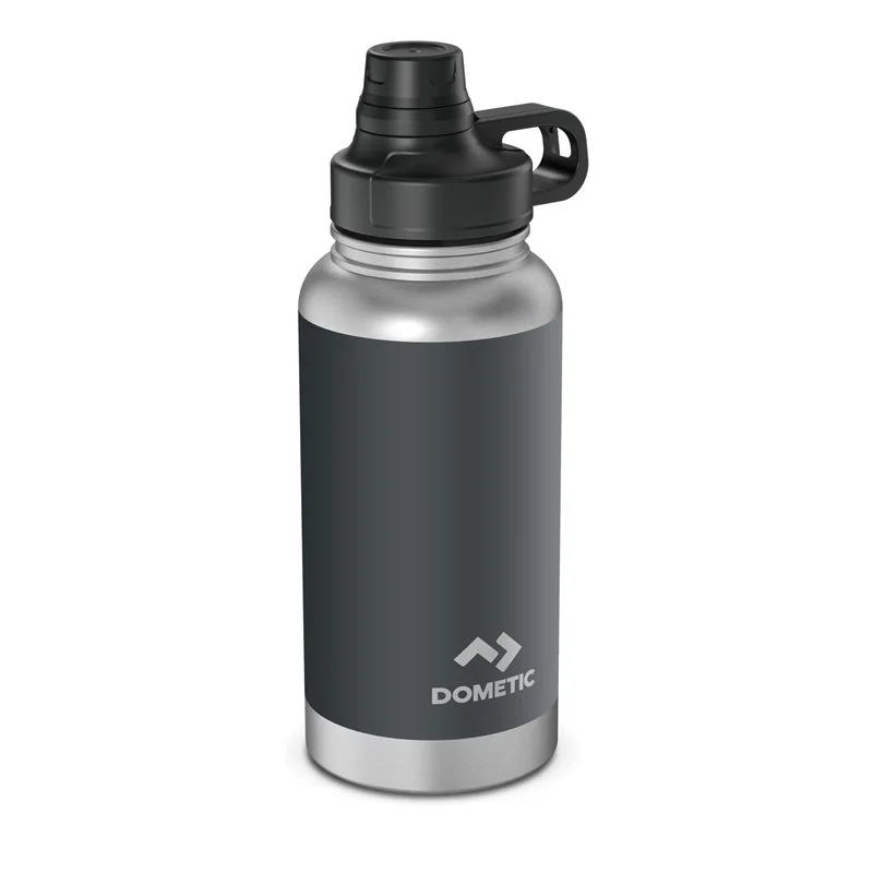 Lägg i varukorgen Dometic Thermo Bottle 90 cl Slate